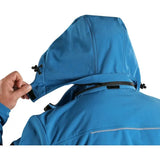 CXS Stretch Men's Softshell Jacket