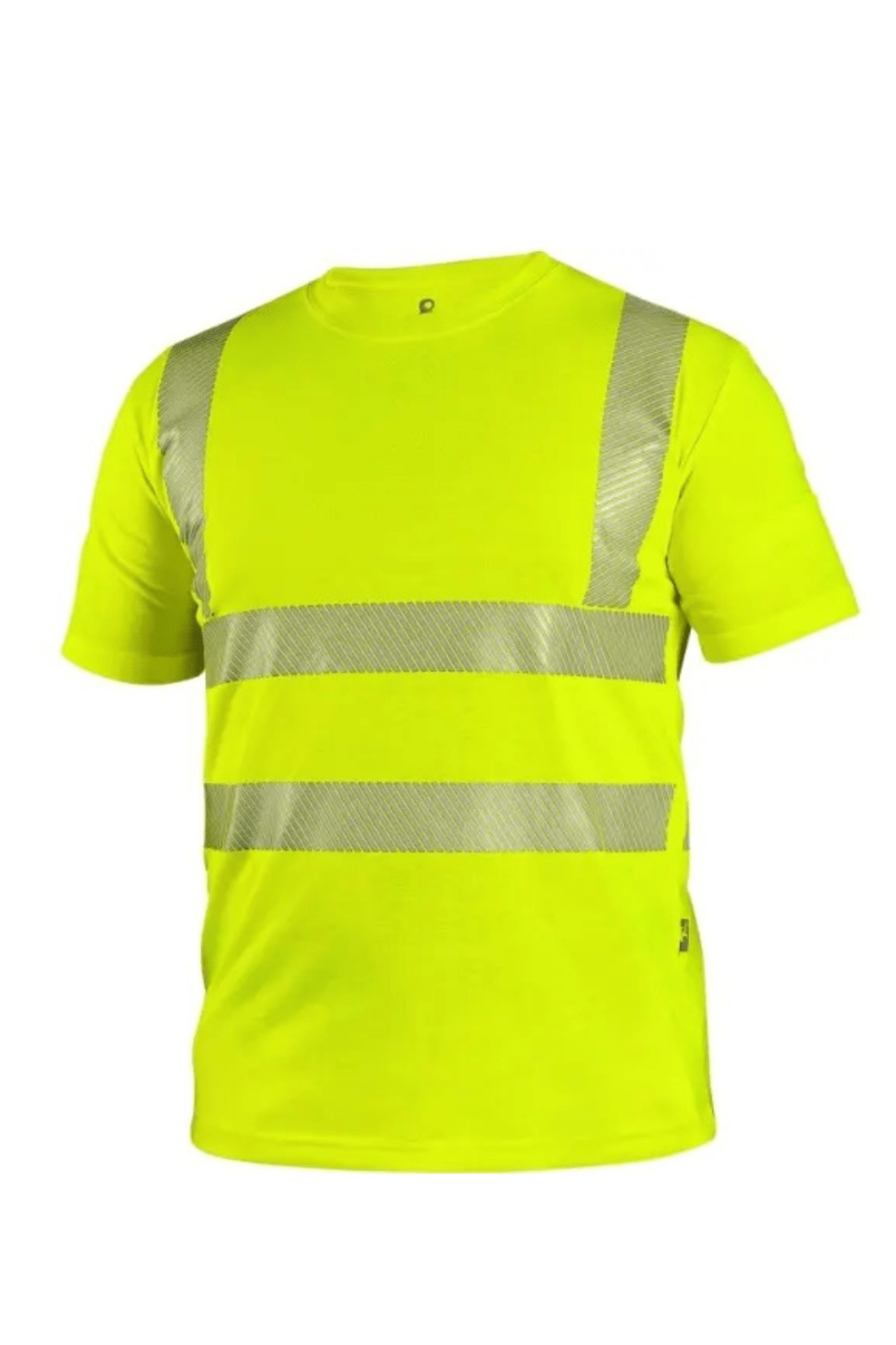 CXS Bangor High Visible Men's T-Shirt - Euro Work Wear