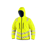 CXS Chester Double - Sided Jacket - Euro Work Wear