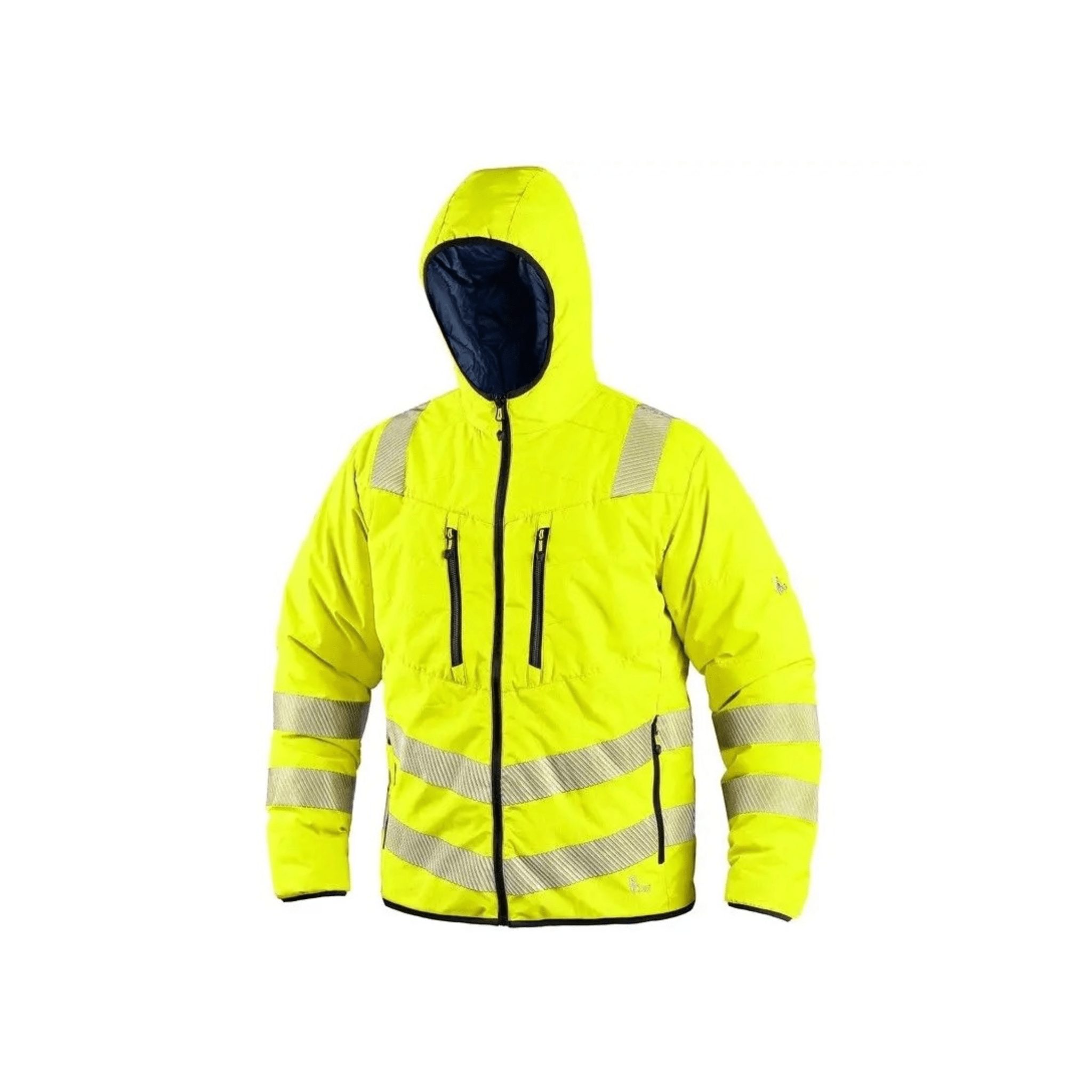 CXS Chester Double - Sided Jacket - Euro Work Wear