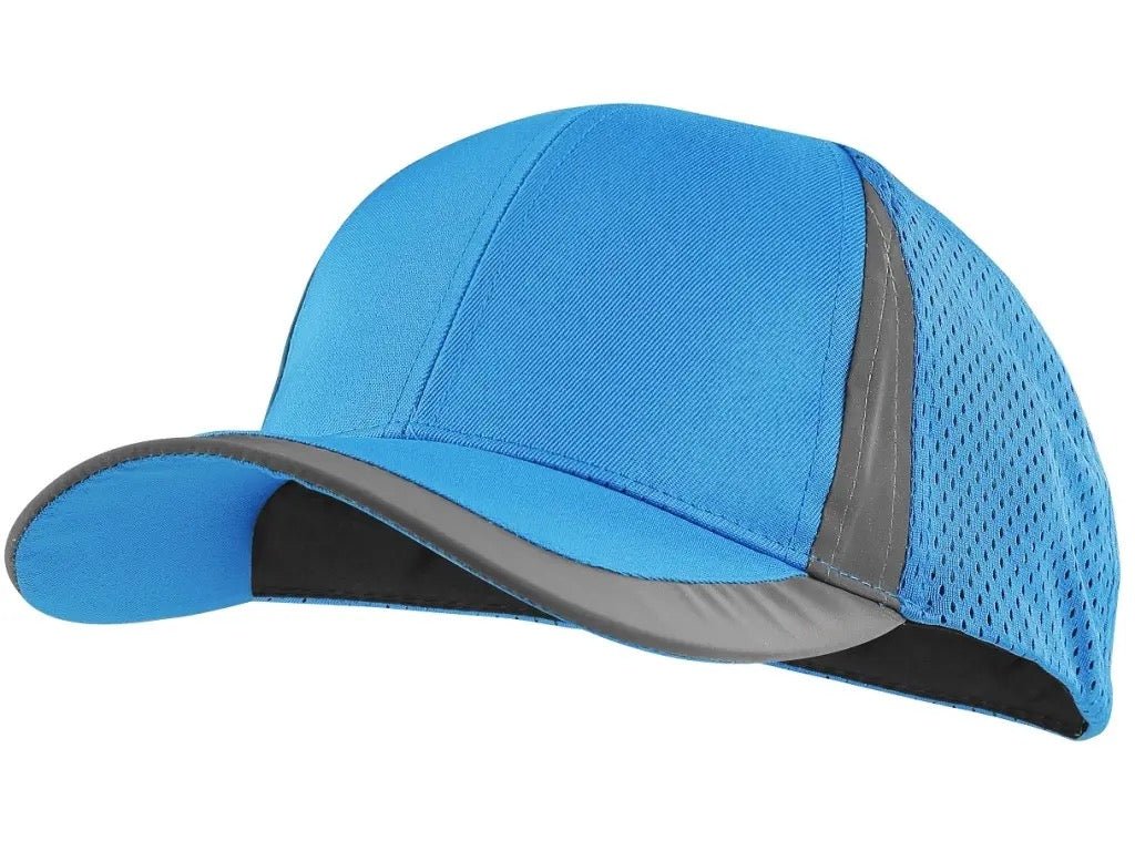 CXS Ely High Visible Hat - Euro Work Wear