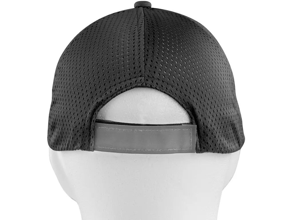 CXS Ely High Visible Hat - Euro Work Wear