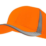 CXS Ely High Visible Hat - Euro Work Wear