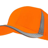 CXS Ely High Visible Hat - Euro Work Wear