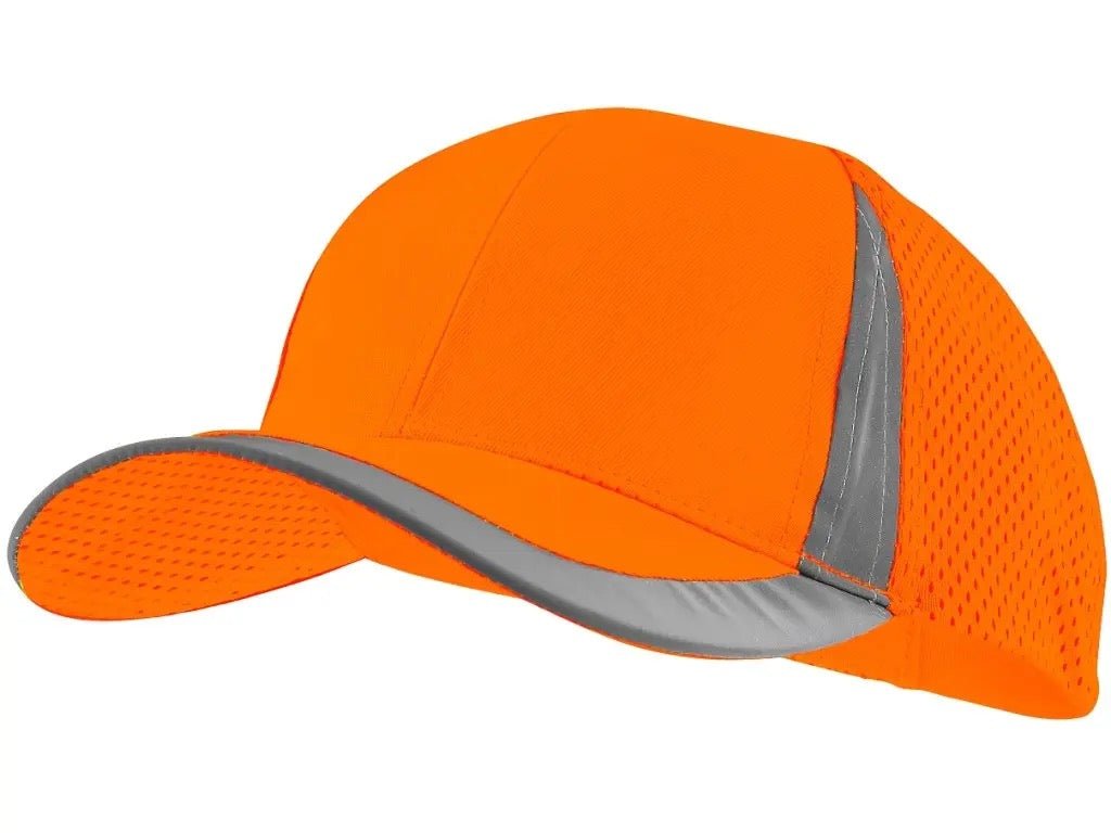 CXS Ely High Visible Hat - Euro Work Wear