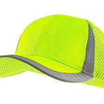 CXS Ely High Visible Hat - Euro Work Wear