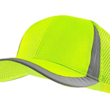 CXS Ely High Visible Hat - Euro Work Wear