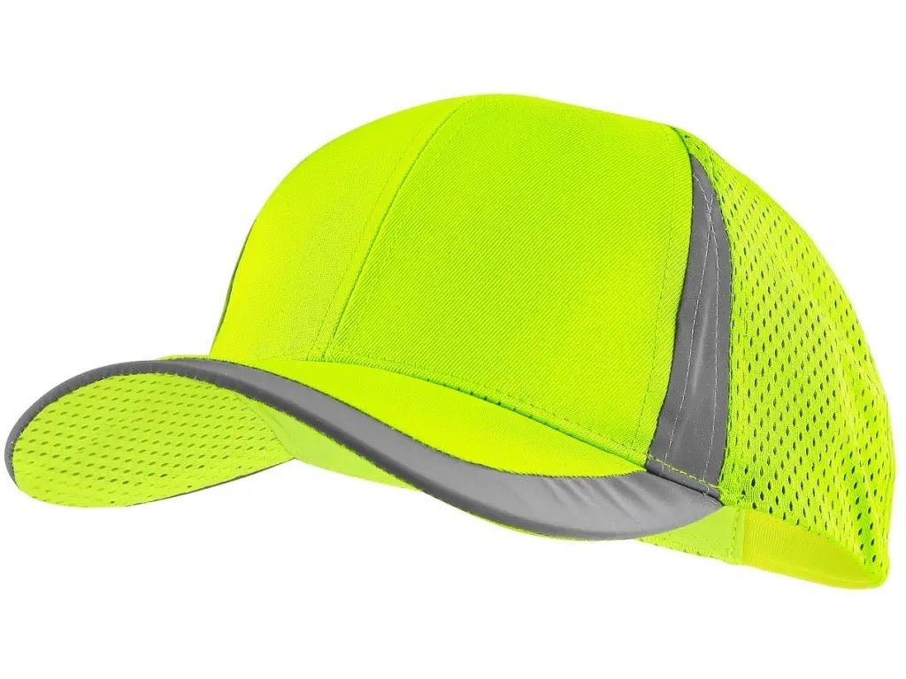 CXS Ely High Visible Hat - Euro Work Wear
