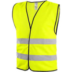 CXS GUSTAV, high visible vest - Euro Work Wear