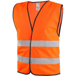 CXS GUSTAV, high visible vest - Euro Work Wear