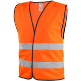 CXS GUSTAV, high visible vest - Euro Work Wear