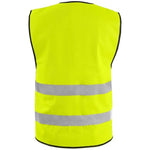 CXS GUSTAV, high visible vest - Euro Work Wear