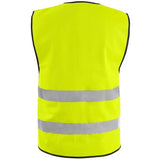 CXS GUSTAV, high visible vest - Euro Work Wear