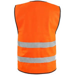 CXS GUSTAV, high visible vest - Euro Work Wear