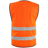 CXS GUSTAV, high visible vest - Euro Work Wear