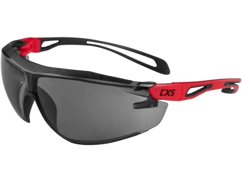 CXS KANAK, protective glasses - Euro Work Wear