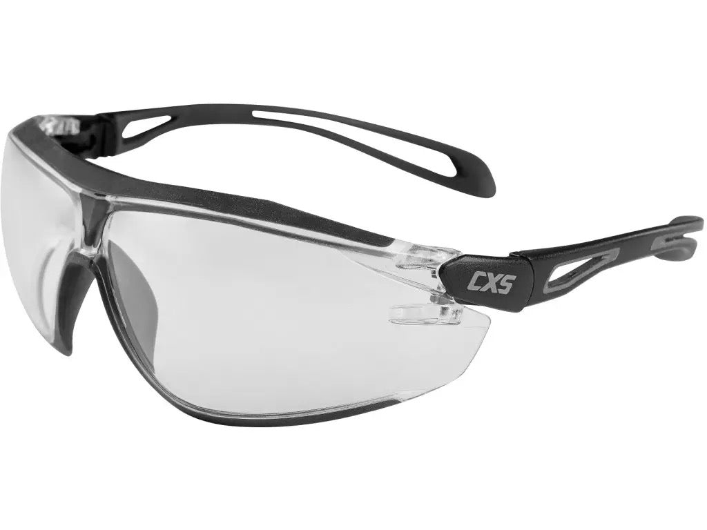 CXS KANAK, protective glasses - Euro Work Wear