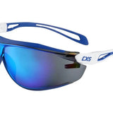 CXS KANAK, protective glasses - Euro Work Wear