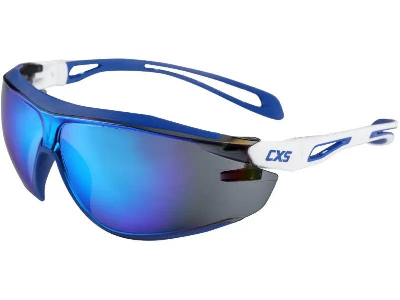 CXS KANAK, protective glasses - Euro Work Wear