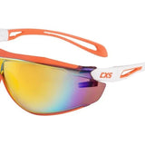 CXS KANAK, protective glasses - Euro Work Wear