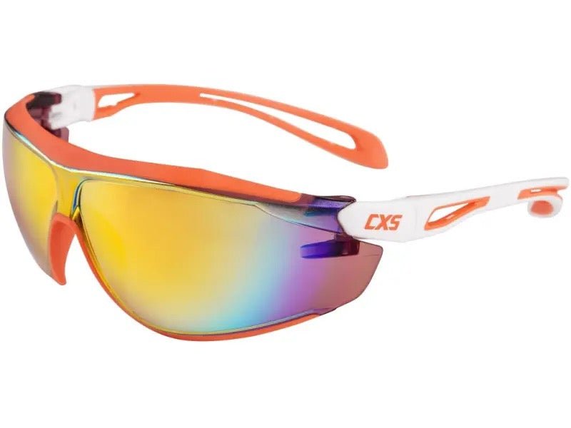 CXS KANAK, protective glasses - Euro Work Wear