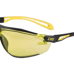 CXS KANAK, protective glasses - Euro Work Wear
