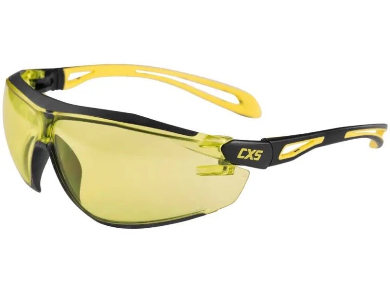 CXS KANAK, protective glasses - Euro Work Wear