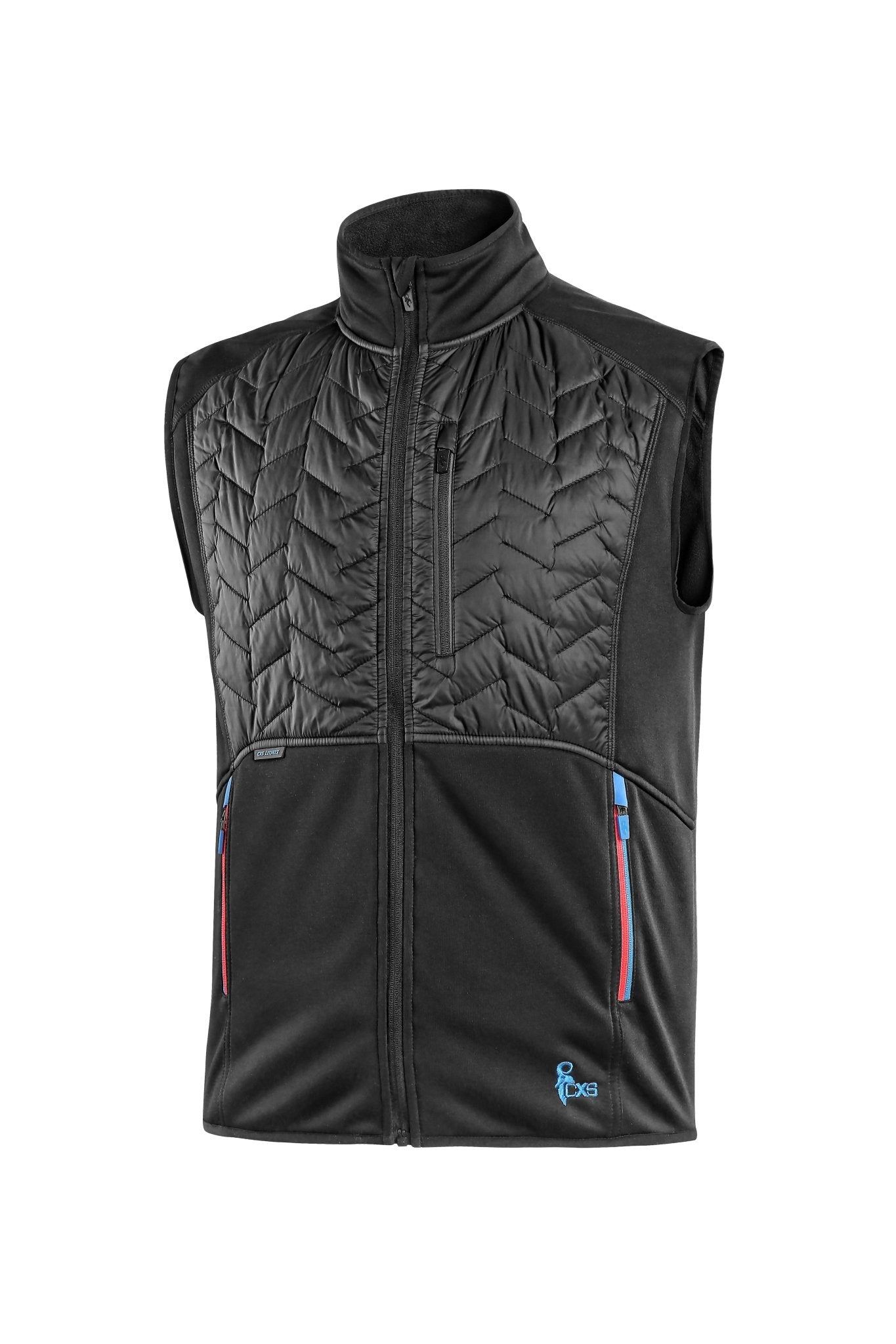 CXS Leonis Vest - Euro Work Wear