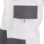 CXS Luxy Josef Men's pants for painters - Euro Work Wear