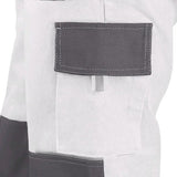 CXS Luxy Josef Men's pants for painters - Euro Work Wear