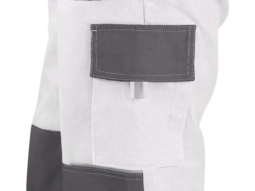CXS Luxy Josef Men's pants for painters - Euro Work Wear