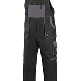 CXS Luxy Robin Men's Overalls - NOT DONE YET - Euro Work Wear