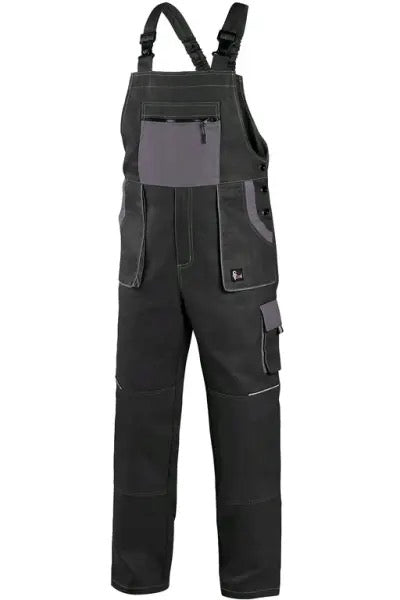 CXS Luxy Robin Men's Overalls - NOT DONE YET - Euro Work Wear