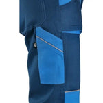 CXS Luxy Robin Men's Overalls - NOT DONE YET - Euro Work Wear