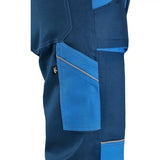 CXS Luxy Robin Men's Overalls - NOT DONE YET - Euro Work Wear