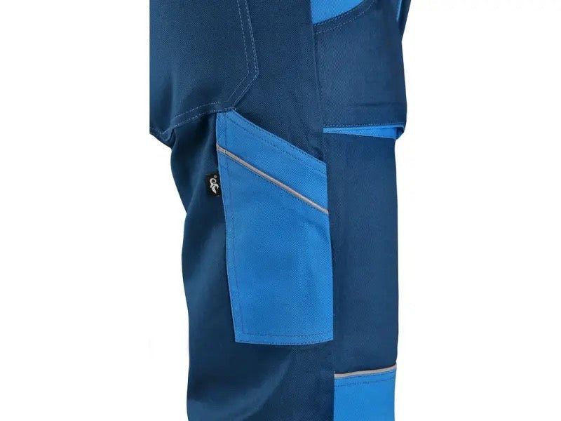 CXS Luxy Robin Men's Overalls - NOT DONE YET - Euro Work Wear