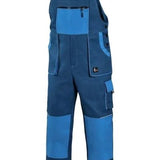 CXS Luxy Robin Men's Overalls - NOT DONE YET - Euro Work Wear