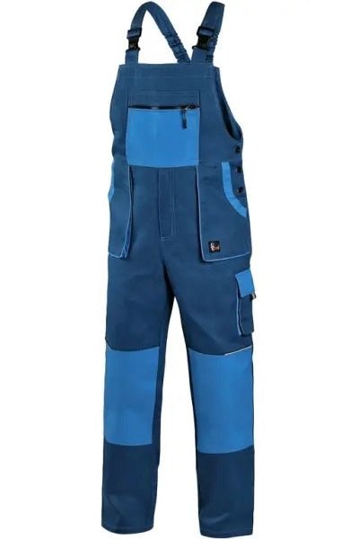 CXS Luxy Robin Men's Overalls - NOT DONE YET - Euro Work Wear