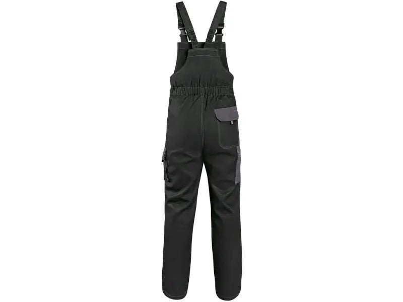 CXS Luxy Robin Men's Overalls - NOT DONE YET - Euro Work Wear