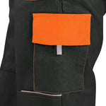 CXS Luxy Robin Men's Overalls - NOT DONE YET - Euro Work Wear