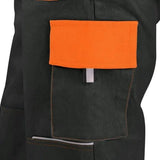 CXS Luxy Robin Men's Overalls - NOT DONE YET - Euro Work Wear