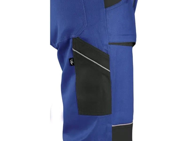 CXS Luxy Robin Men's Overalls - NOT DONE YET - Euro Work Wear