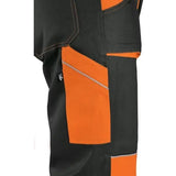 CXS Luxy Robin Men's Overalls - NOT DONE YET - Euro Work Wear
