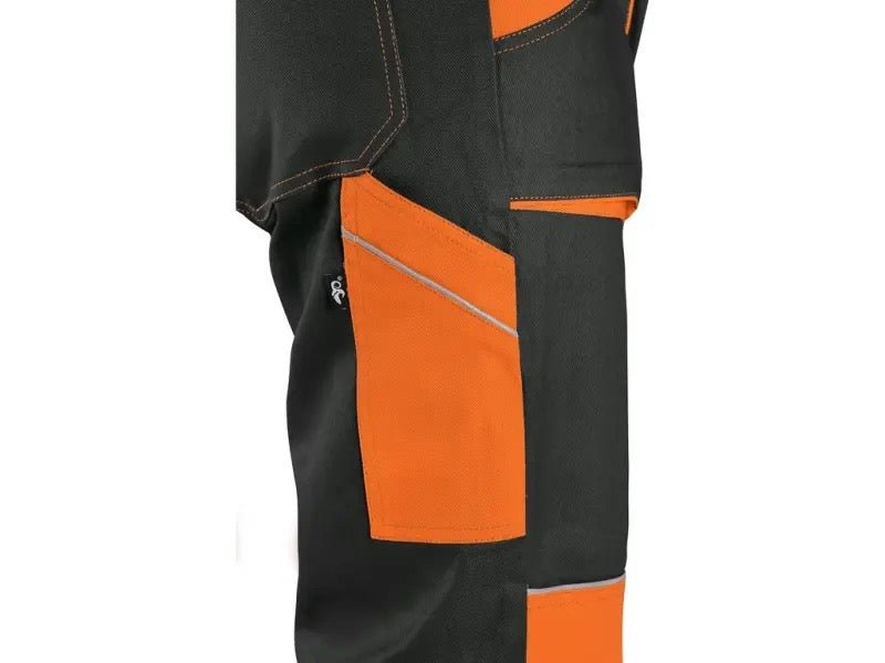 CXS Luxy Robin Men's Overalls - NOT DONE YET - Euro Work Wear