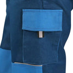 CXS Luxy Robin Men's Overalls - NOT DONE YET - Euro Work Wear