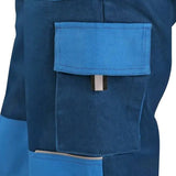 CXS Luxy Robin Men's Overalls - NOT DONE YET - Euro Work Wear