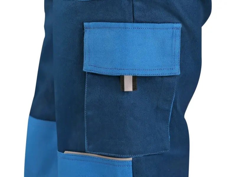 CXS Luxy Robin Men's Overalls - NOT DONE YET - Euro Work Wear