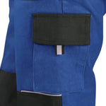 CXS Luxy Robin Men's Overalls - NOT DONE YET - Euro Work Wear