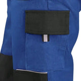CXS Luxy Robin Men's Overalls - NOT DONE YET - Euro Work Wear