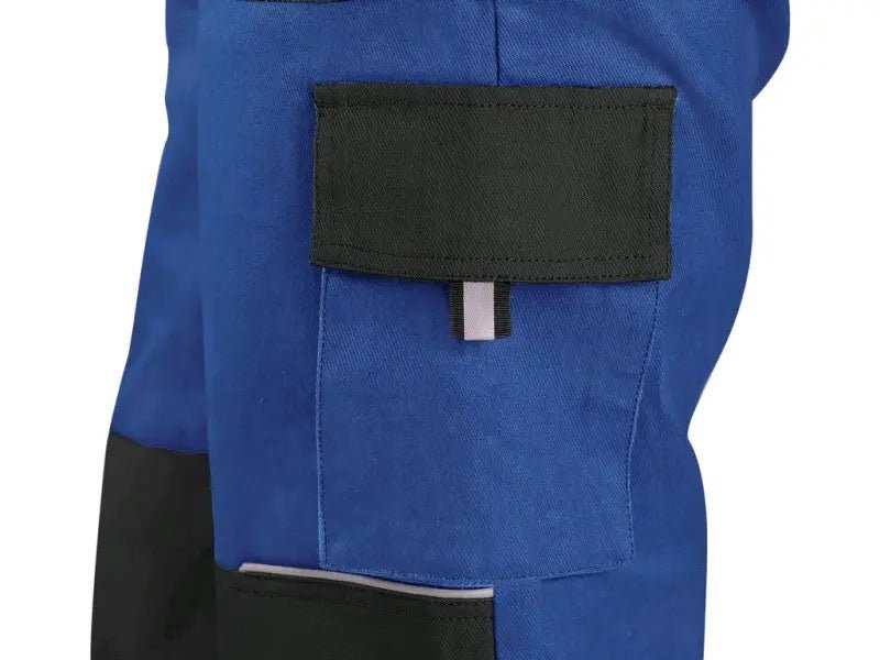 CXS Luxy Robin Men's Overalls - NOT DONE YET - Euro Work Wear
